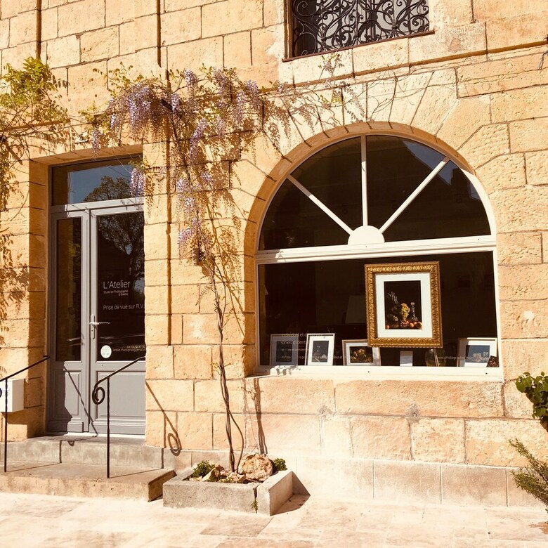 Hotel Elegance Et Confort A L'atelier