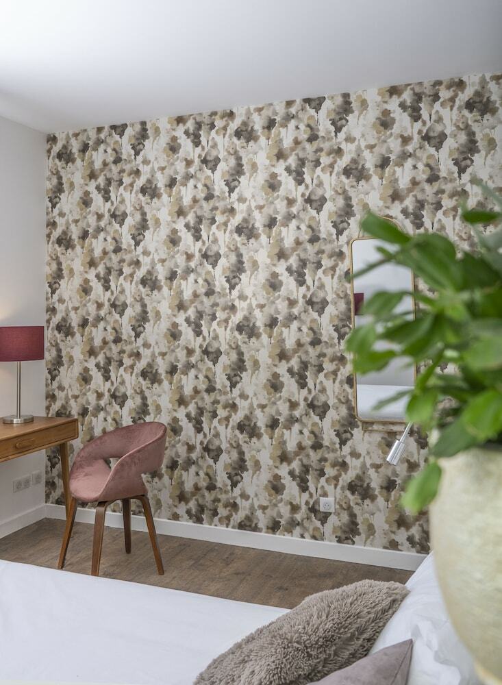 Hotel Elegance Et Confort A L'atelier
