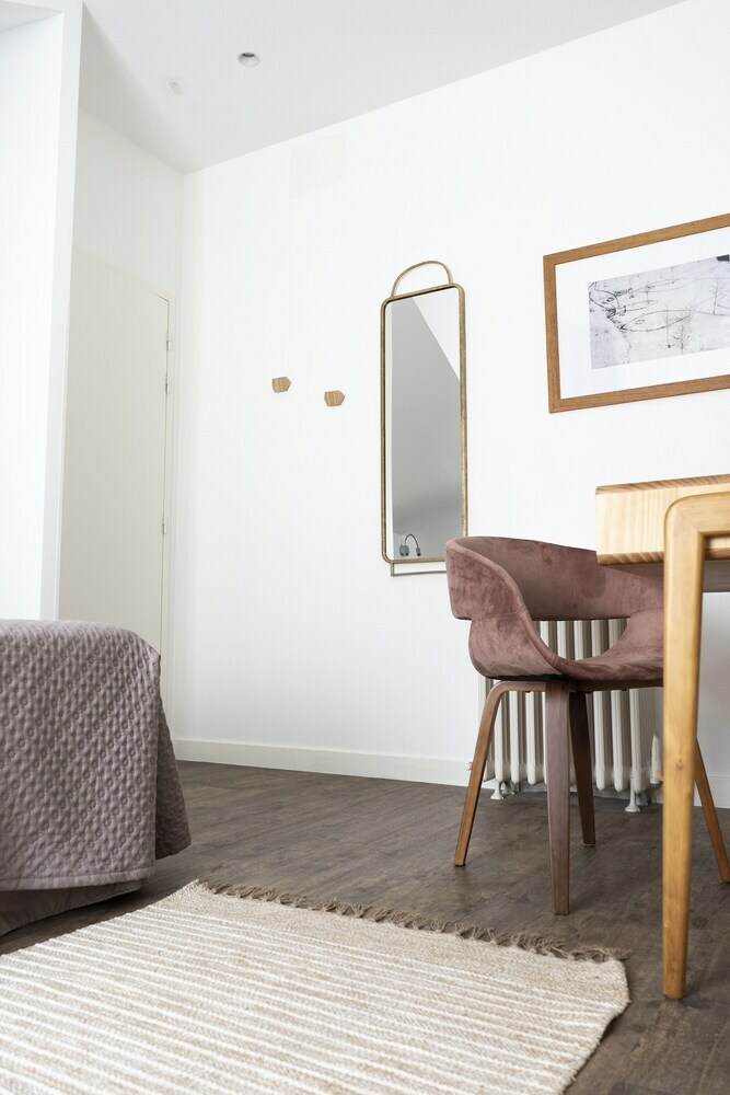 Hotel Elegance Et Confort A L'atelier