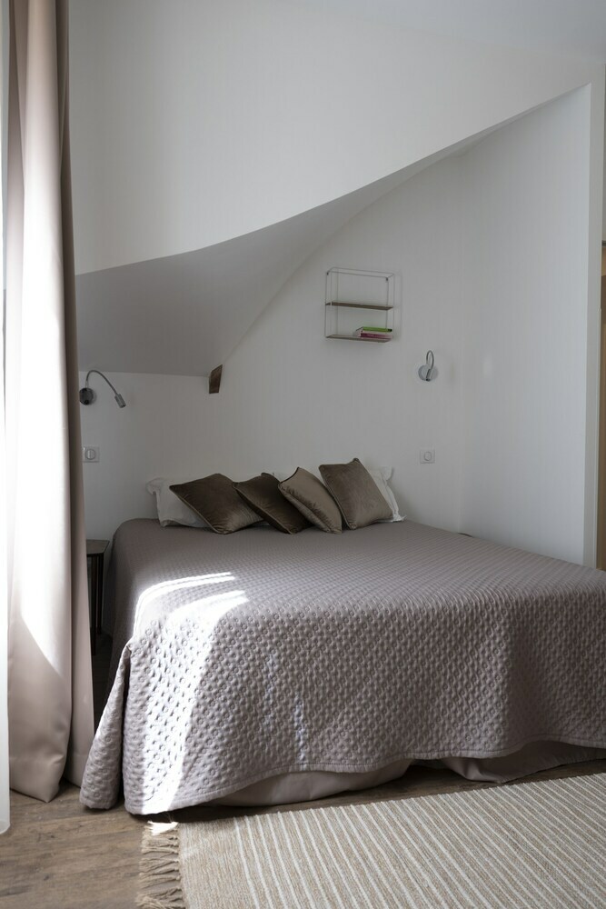 Hotel Elegance Et Confort A L'atelier