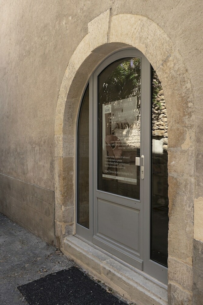 Hotel Elegance Et Confort A L'atelier