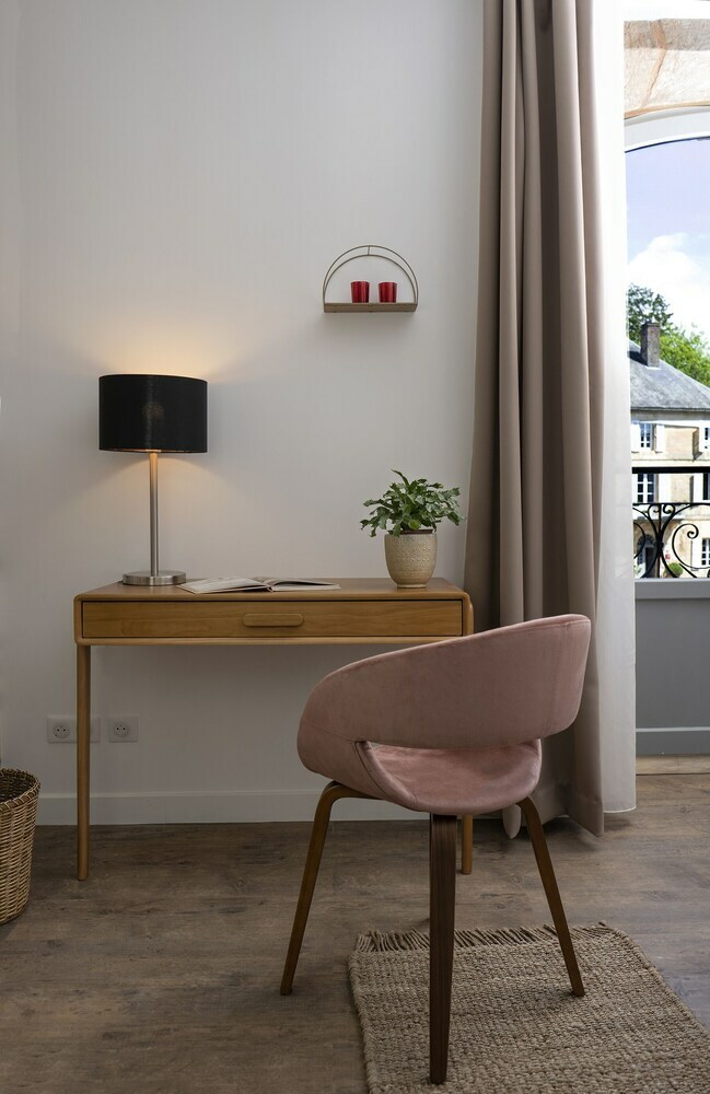 Hotel Elegance Et Confort A L'atelier
