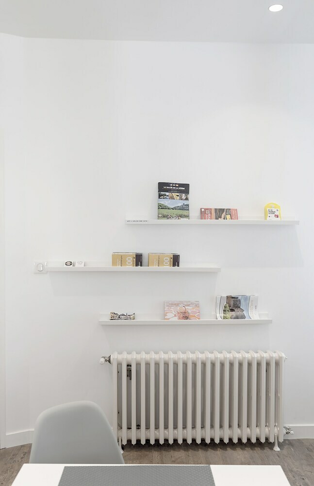 Hotel Elegance Et Confort A L'atelier