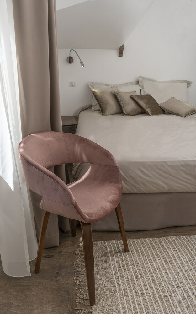 Hotel Elegance Et Confort A L'atelier