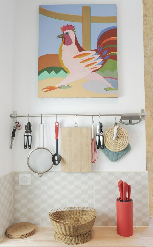 Hotel Elegance Et Confort A L'atelier
