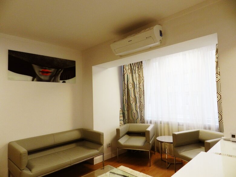 Cismigiu Apartment 2 Room Poiana Narcis.
