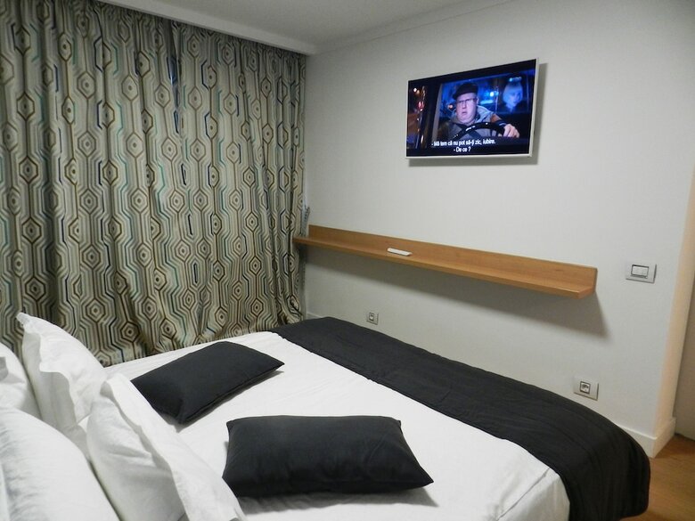 Cismigiu Apartment 2 Room Poiana Narcis.