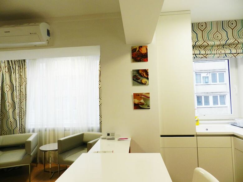 Cismigiu Apartment 2 Room Poiana Narcis.