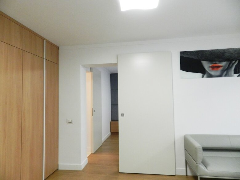 Cismigiu Apartment 2 Room Poiana Narcis.