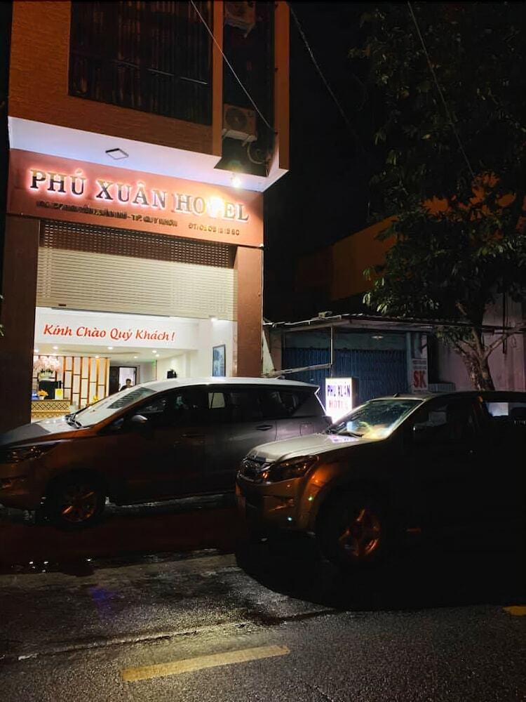 Phu Xuan Hotel