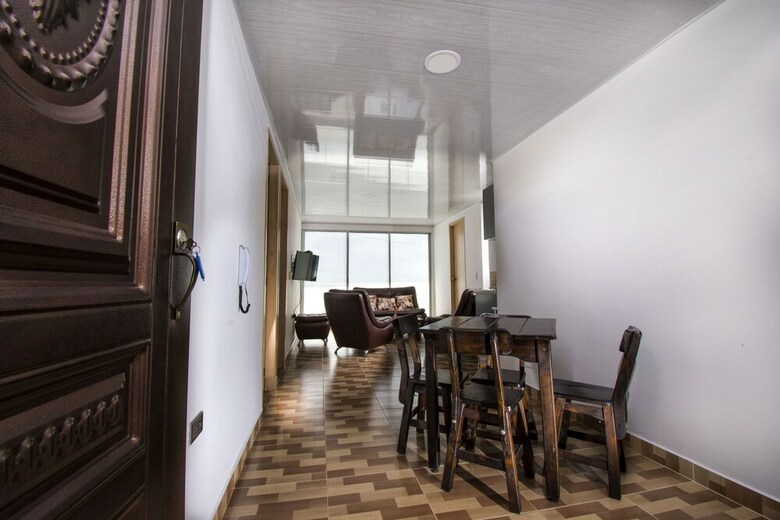 Aparta Hotel Rincon de Catalu�a