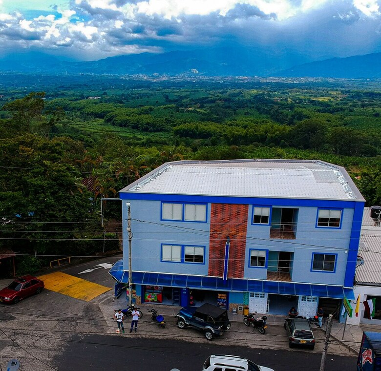 Aparta Hotel Rincon de Catalu�a