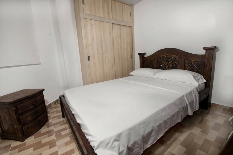 Aparta Hotel Rincon de Catalu�a
