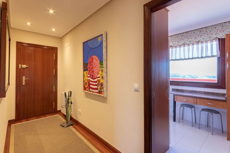 Apartamentos �tico Con 2 Terrazas By Urban Hosts