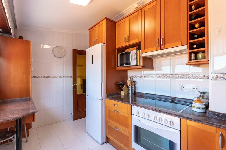 Apartamentos �tico Con 2 Terrazas By Urban Hosts