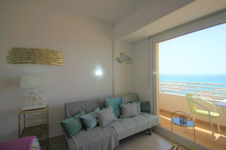 Apartamento Casaturis Planta 27
