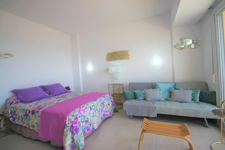 Apartamento Casaturis Planta 27
