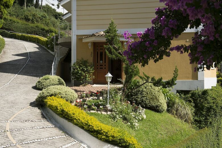 Hotel Pousada Vila Das Cores