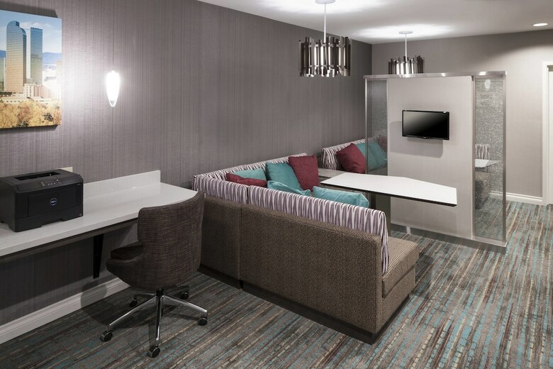 Hotel Residence Inn By Marriott Denver Highlands Ranch