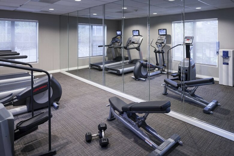 Hotel Residence Inn By Marriott Denver Highlands Ranch