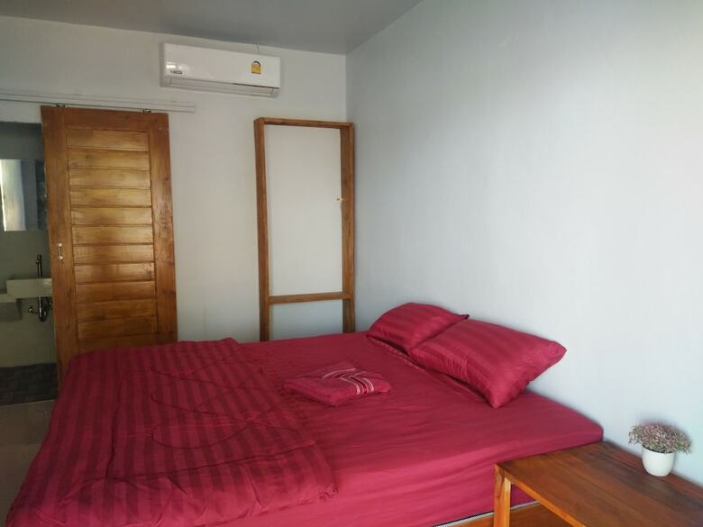 Hotel Kohmook Seaview Bungalow