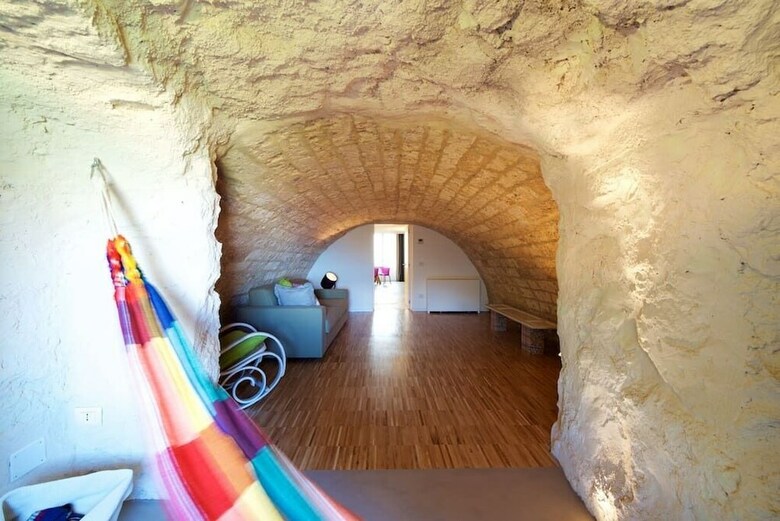 Bed & Breakfast Le Case Nella Muraglia