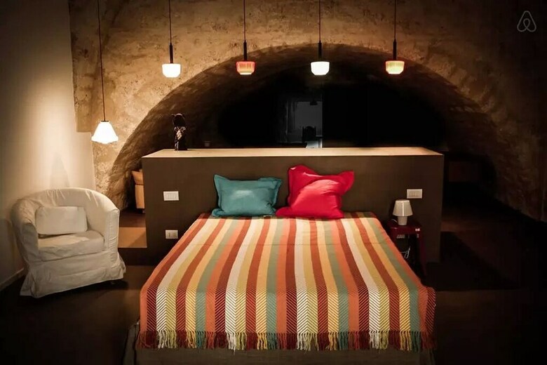 Bed & Breakfast Le Case Nella Muraglia