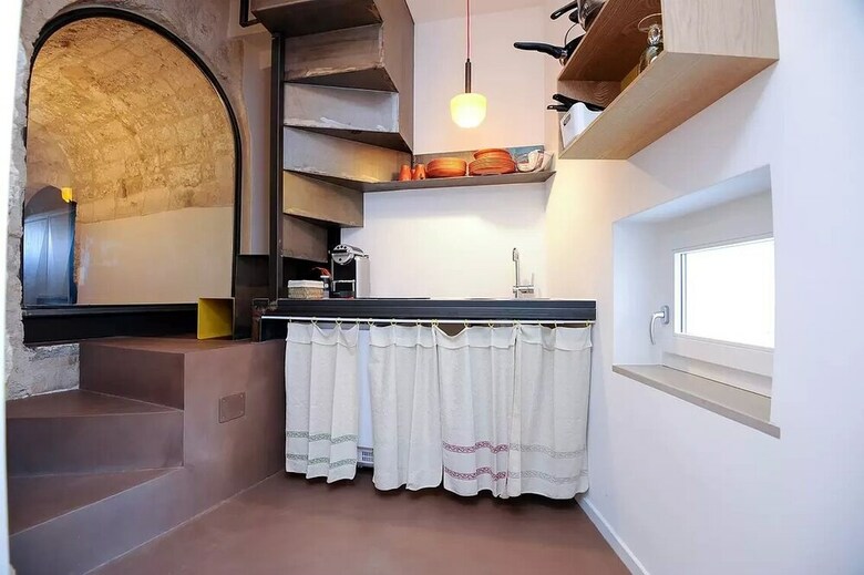 Bed & Breakfast Le Case Nella Muraglia