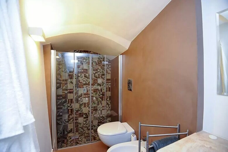 Bed & Breakfast Le Case Nella Muraglia