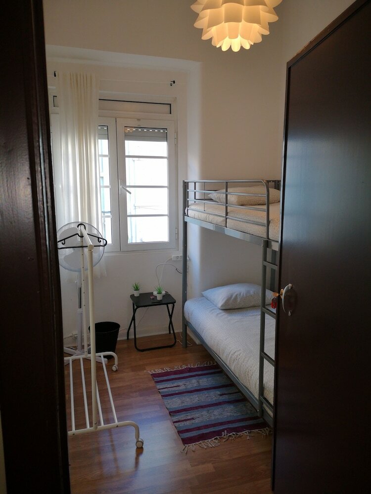 Hostal Hostel Para�so Da Penha