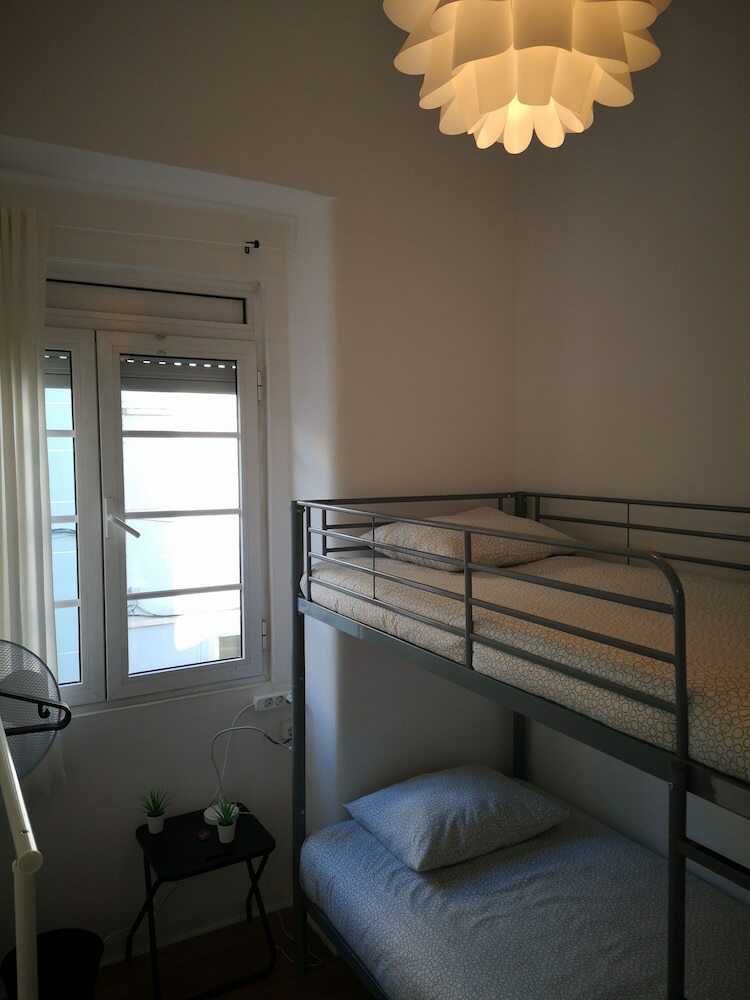 Hostal Hostel Para�so Da Penha