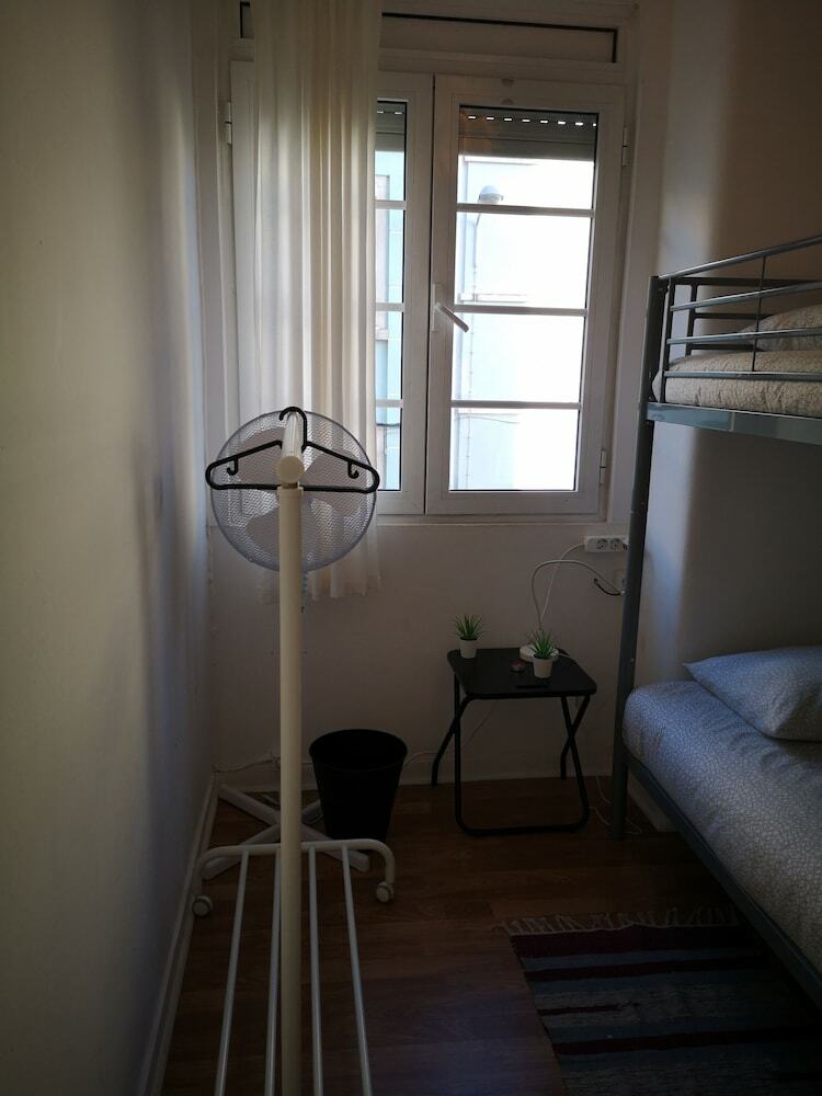 Hostal Hostel Para�so Da Penha