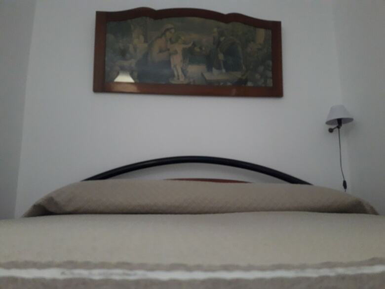Apartamento Il Cavalliere Affitti Brevi