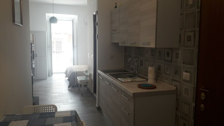 Apartamento Il Cavalliere Affitti Brevi