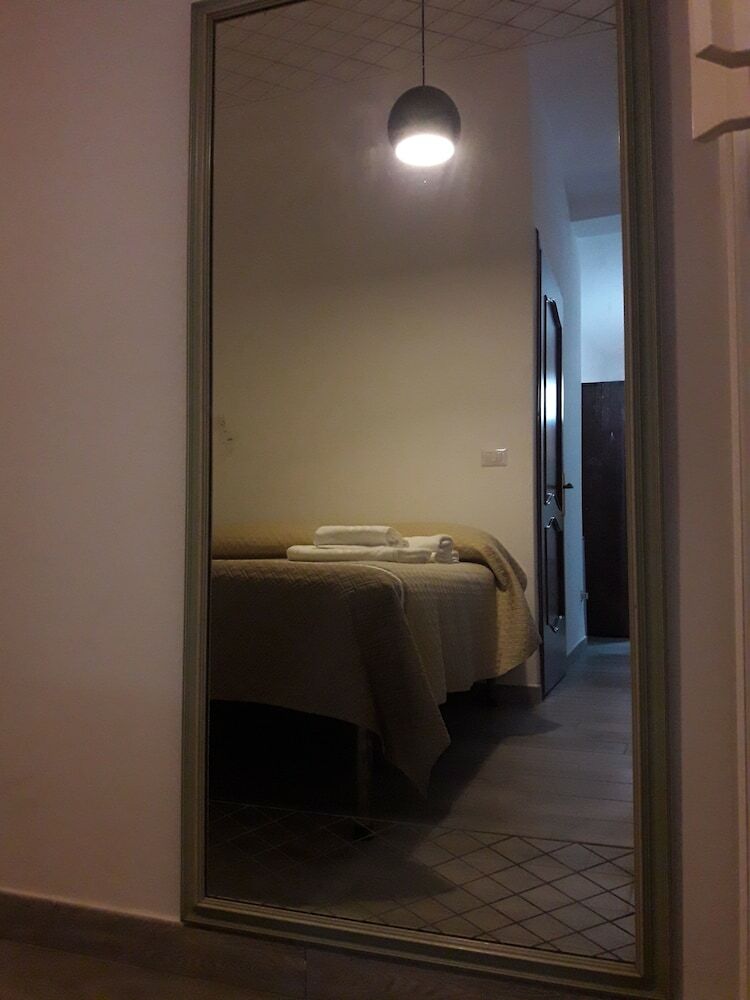 Apartamento Il Cavalliere Affitti Brevi