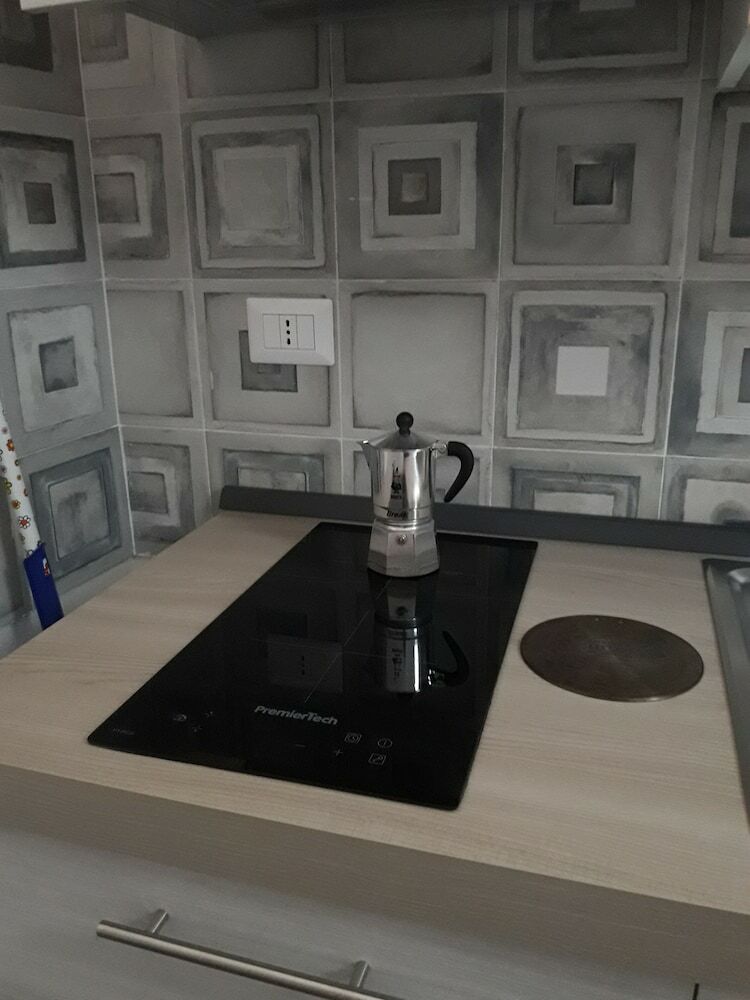Apartamento Il Cavalliere Affitti Brevi