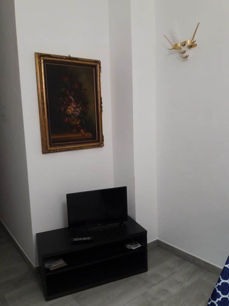 Apartamento Il Cavalliere Affitti Brevi