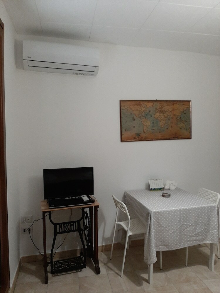 Apartamento Il Cavalliere Affitti Brevi