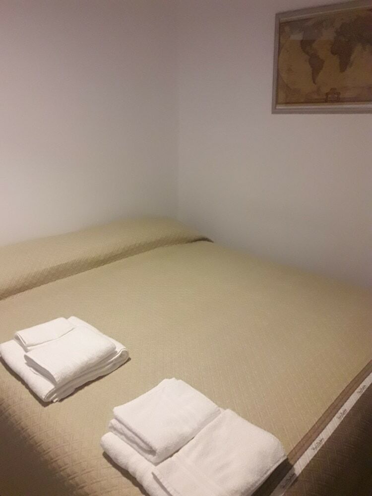Apartamento Il Cavalliere Affitti Brevi