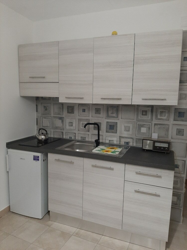 Apartamento Il Cavalliere Affitti Brevi