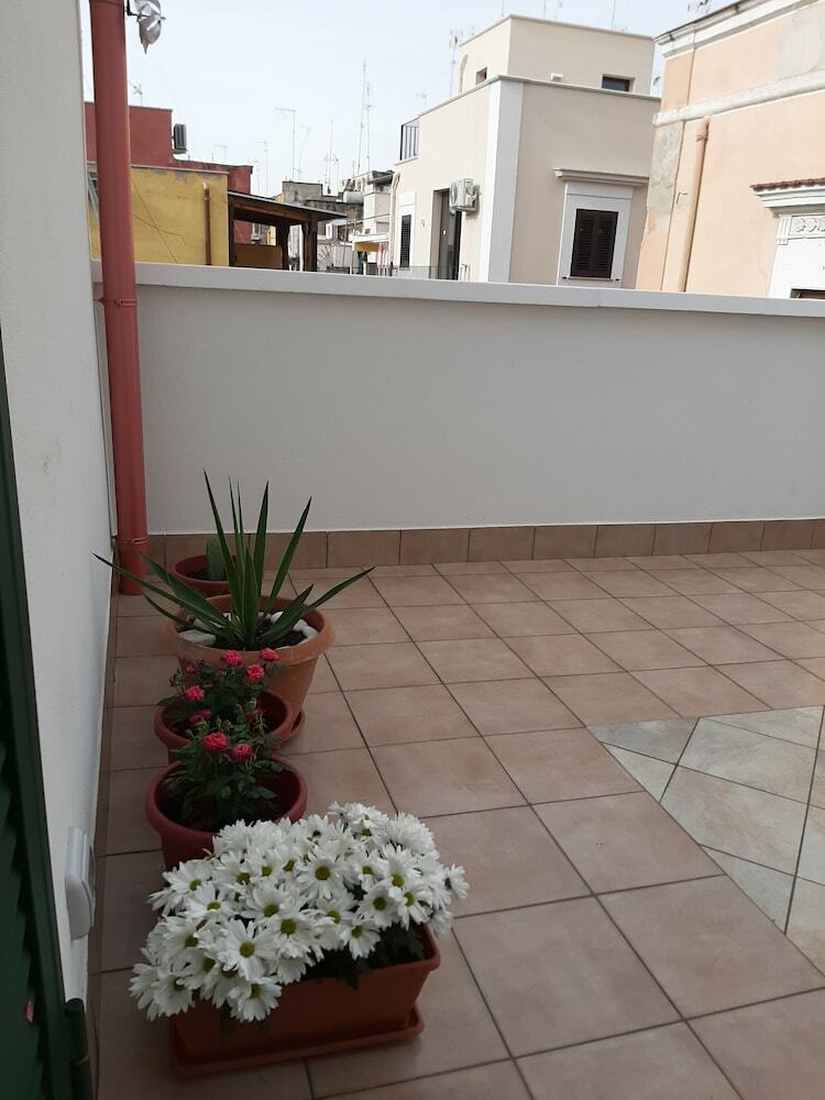 Apartamento Il Cavalliere Affitti Brevi