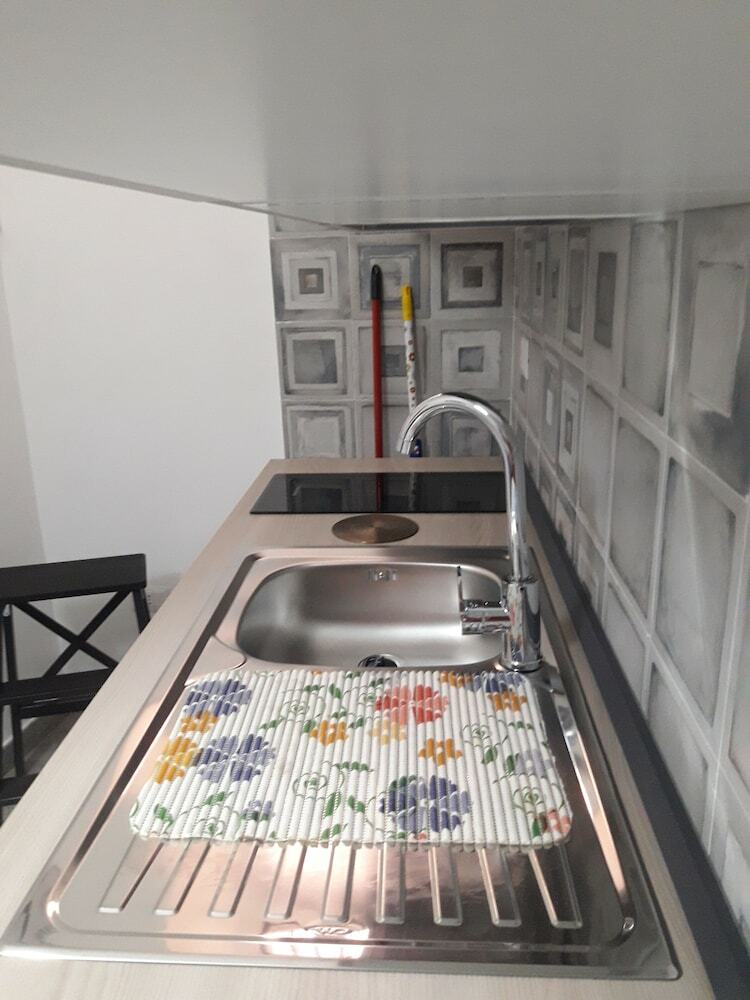 Apartamento Il Cavalliere Affitti Brevi