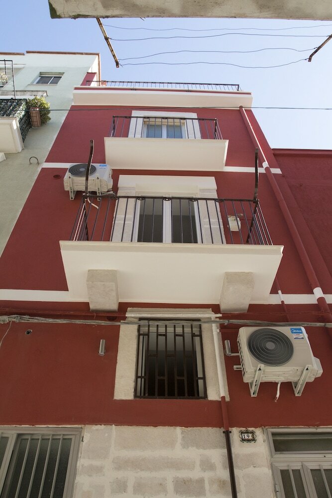 Apartamento Il Cavalliere Affitti Brevi