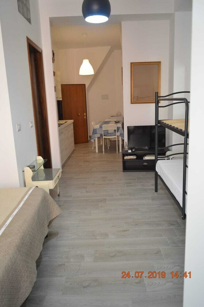 Apartamento Il Cavalliere Affitti Brevi