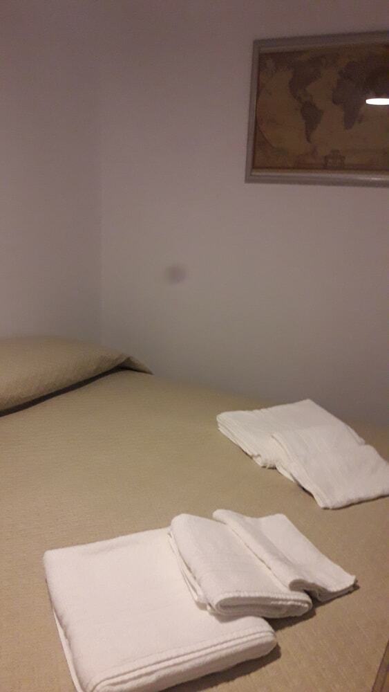 Apartamento Il Cavalliere Affitti Brevi