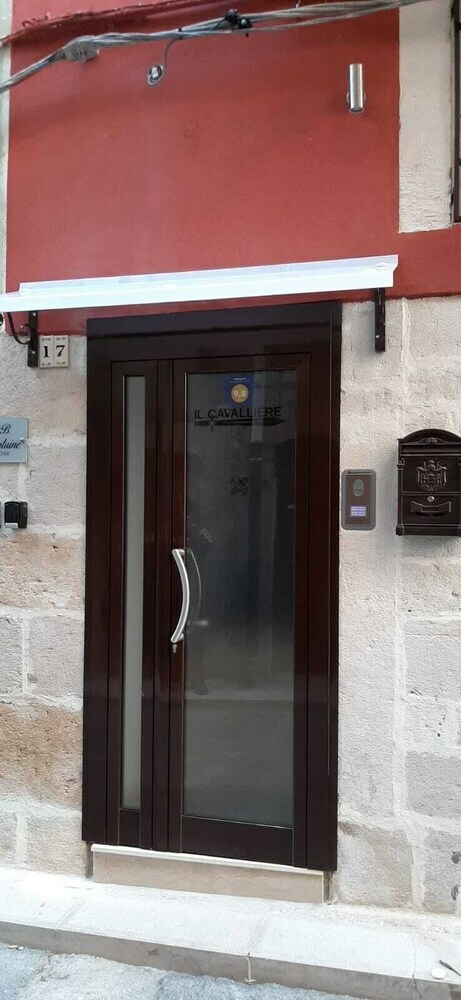 Apartamento Il Cavalliere Affitti Brevi