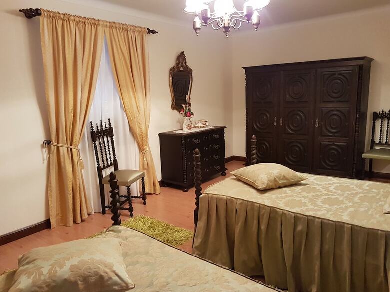 Hotel Casa Marques