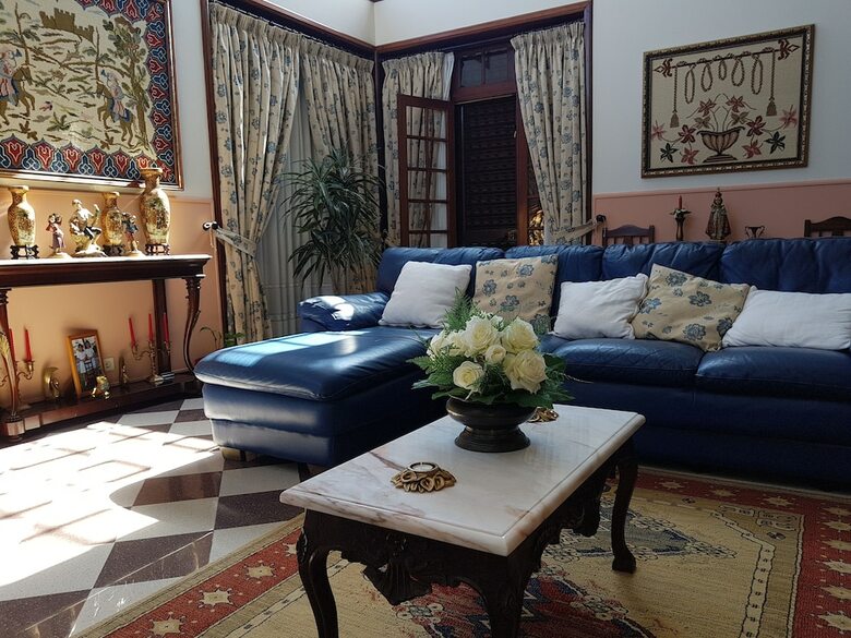 Hotel Casa Marques