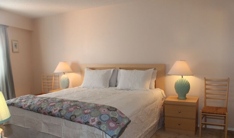 Apartamentos Chateaux 107