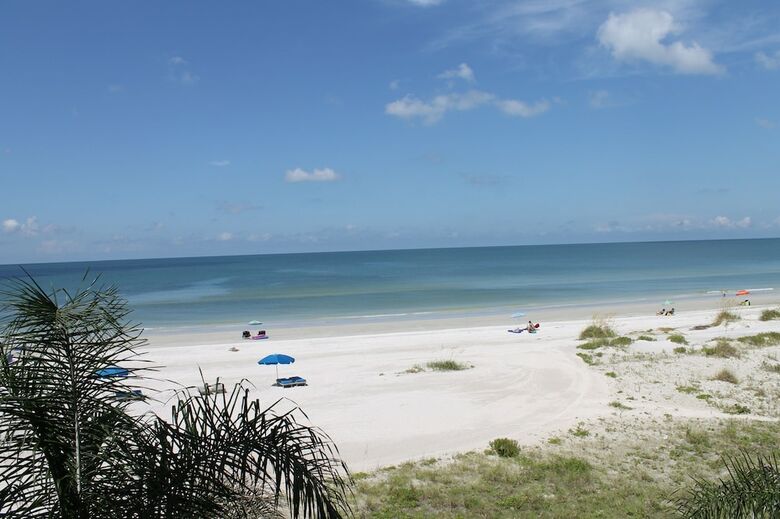 Apartamentos Chateaux 107